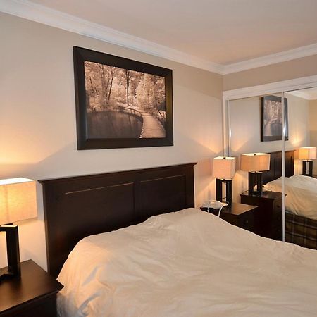 Mountain Springs Resort Блу-Маунтинс Экстерьер фото